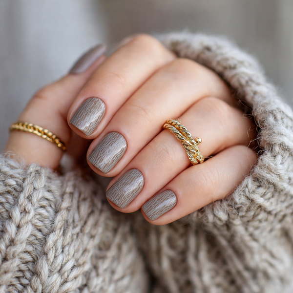 Cashmere Taupe