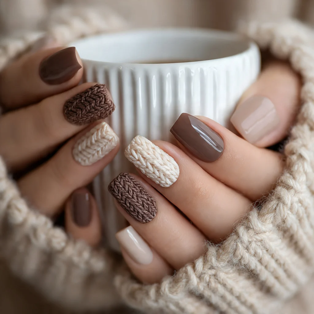 Cinnamon and Cream Duo