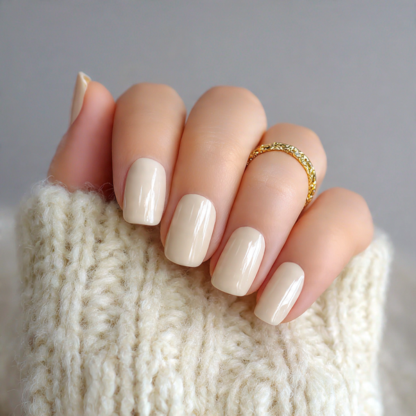 Creamy Ivory
