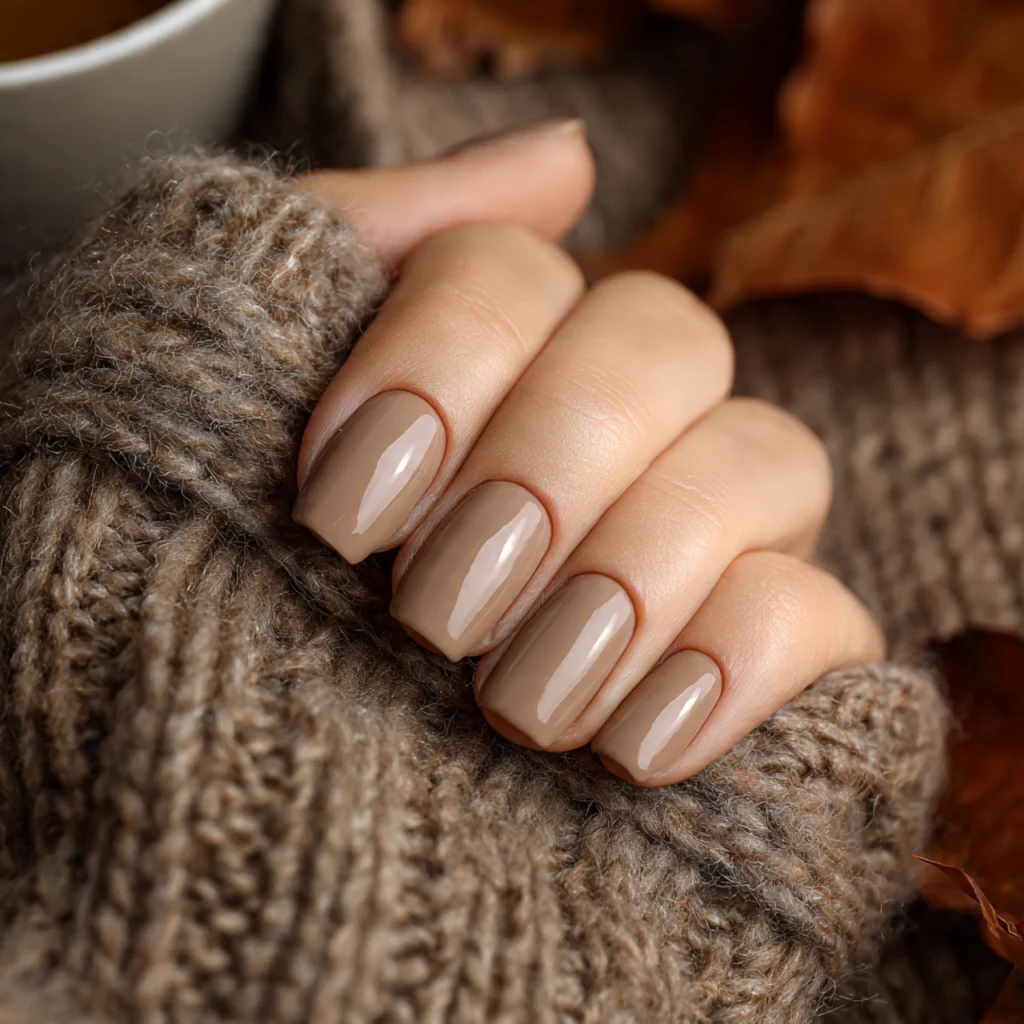 Creamy Mocha