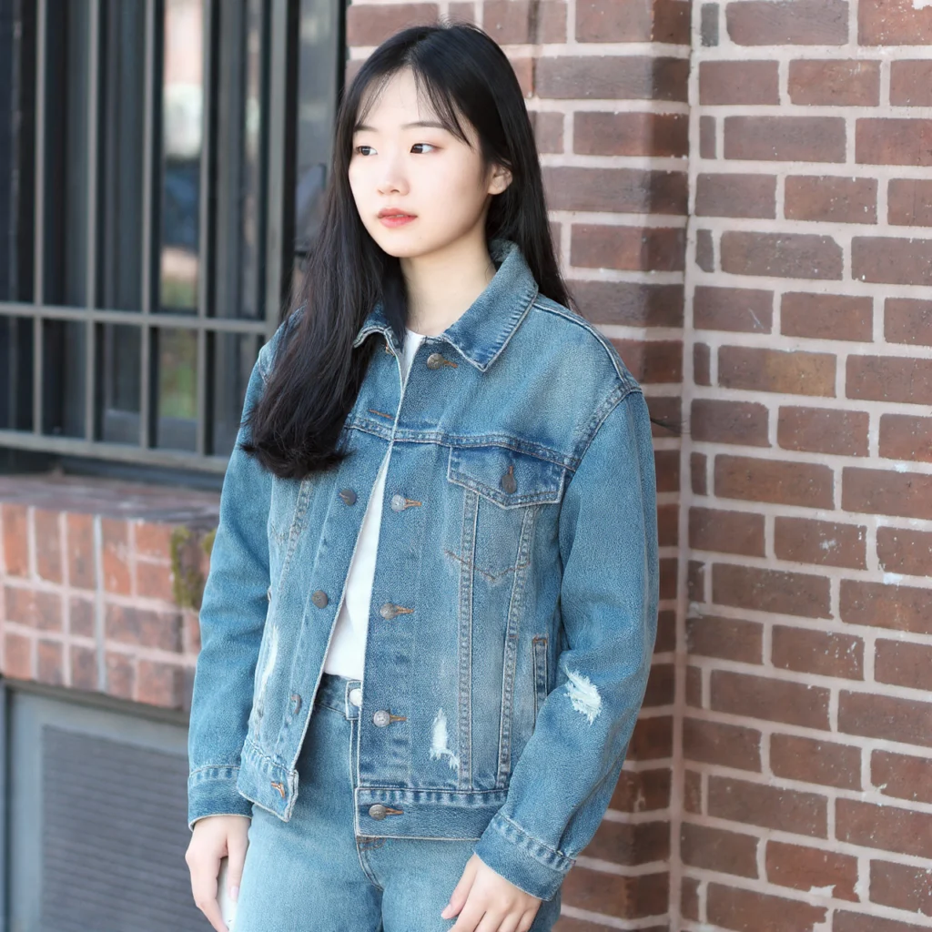 Denim Revival