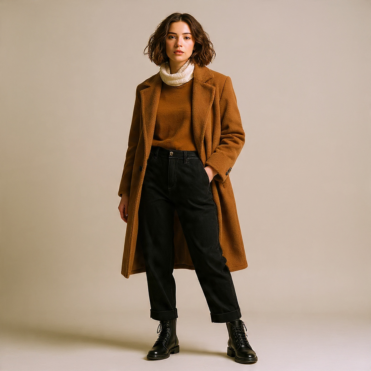 Europe Inspired Fall Outfits