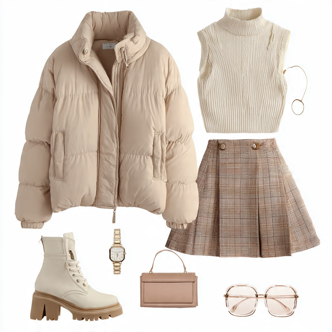 Fall Outfits for Teens