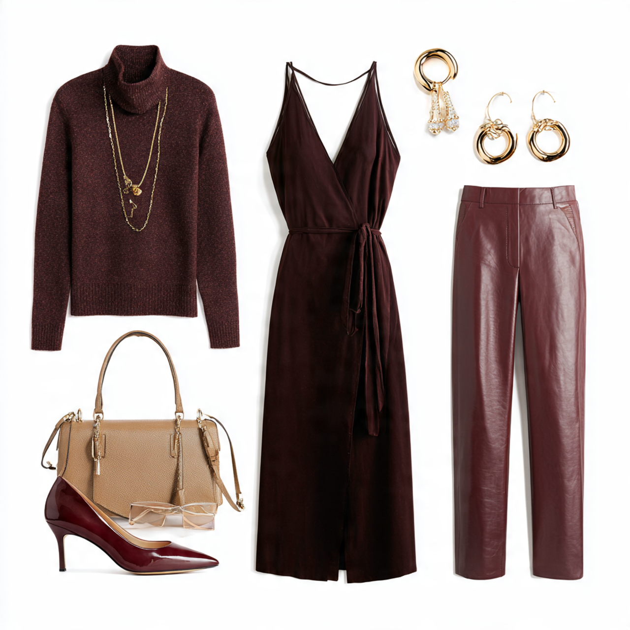 Fall Outfits for Work