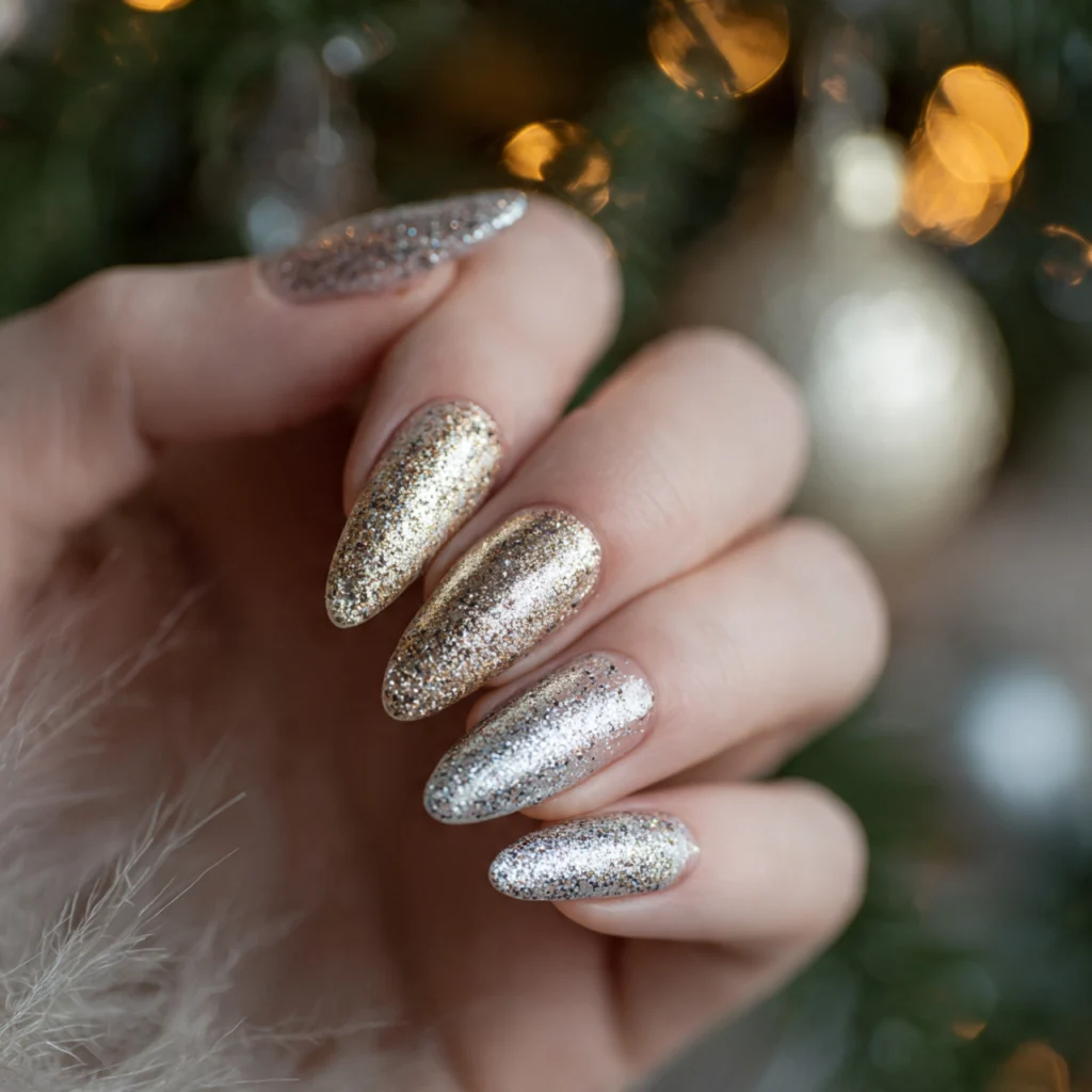 Holiday Glitter Bomb