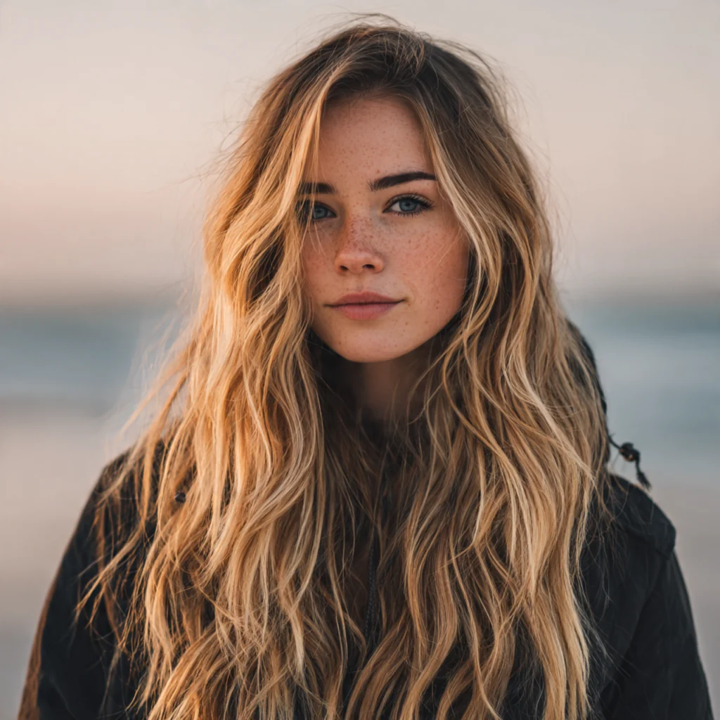 20 Gorgeous Caramel Highlights Ideas for Every Hair Type 7 Light Caramel Highlights for Blondes