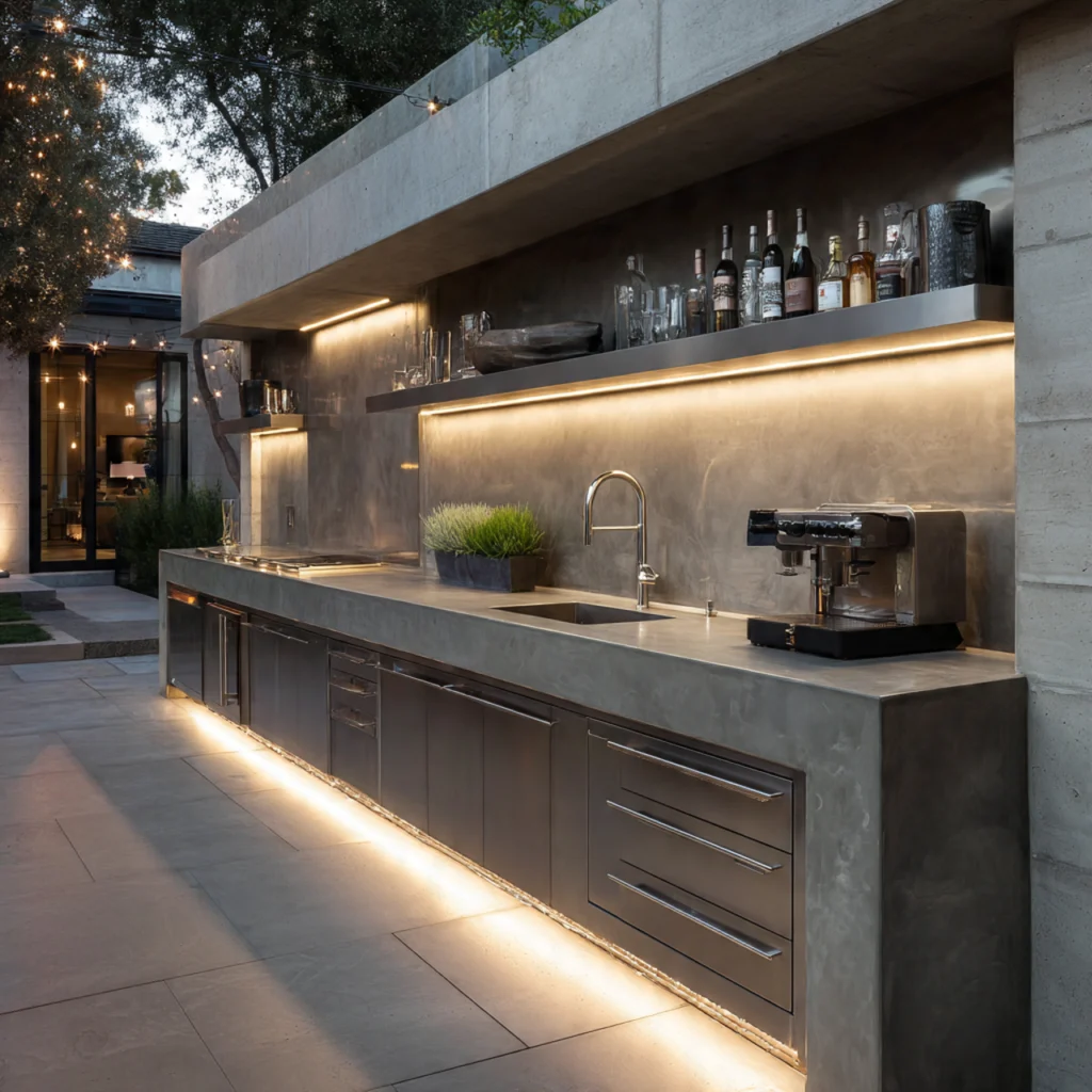 Modern Minimalist Design