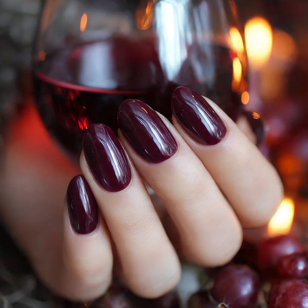 Mulled Wine Shine