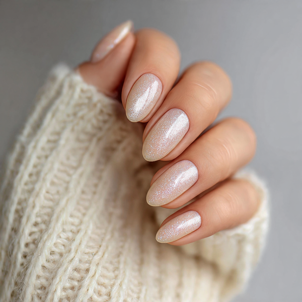 Pearlized Neutrals