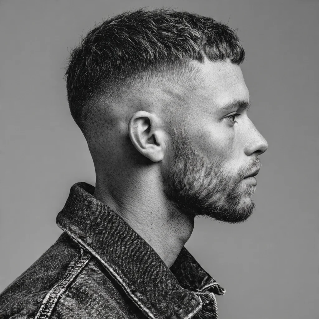 20 Stunning Side Shaved Hairstyles to Inspire Your Next Look 2 Pixie Cut with a Shaved Side