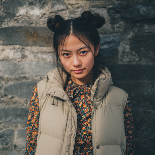 17 Best Warm Fall Outfits to Try This Season 10 Puffer Vests for Practical Warmth