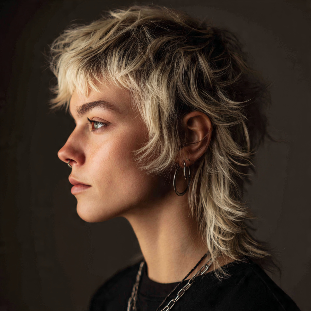 20 Best Soft Mullet Hairstyles: Modern, Effortless & Stylish Looks 16 Soft Mullet Hairstyles