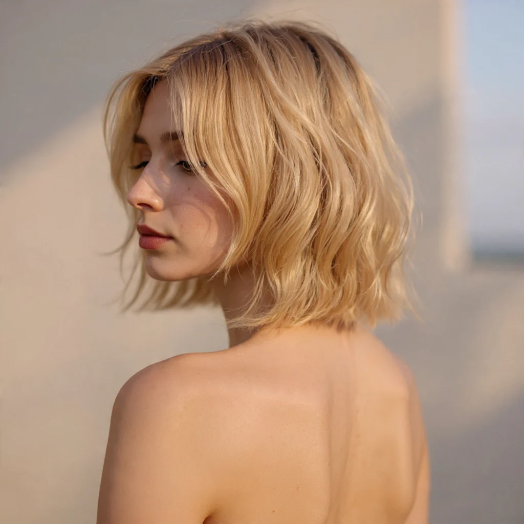 20 Best Soft Mullet Hairstyles: Modern, Effortless & Stylish Looks 7 Soft Mullet for Fine Hair