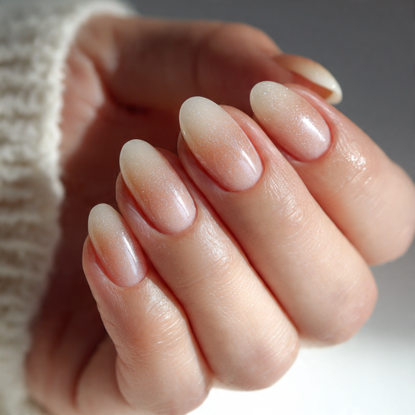 Soft Sand Ombre