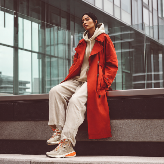 Turtlenecks and Layering Basics