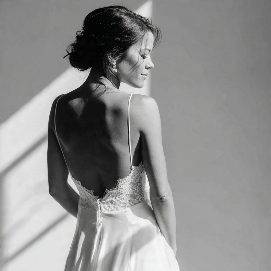 Affordable Wedding Dress Options