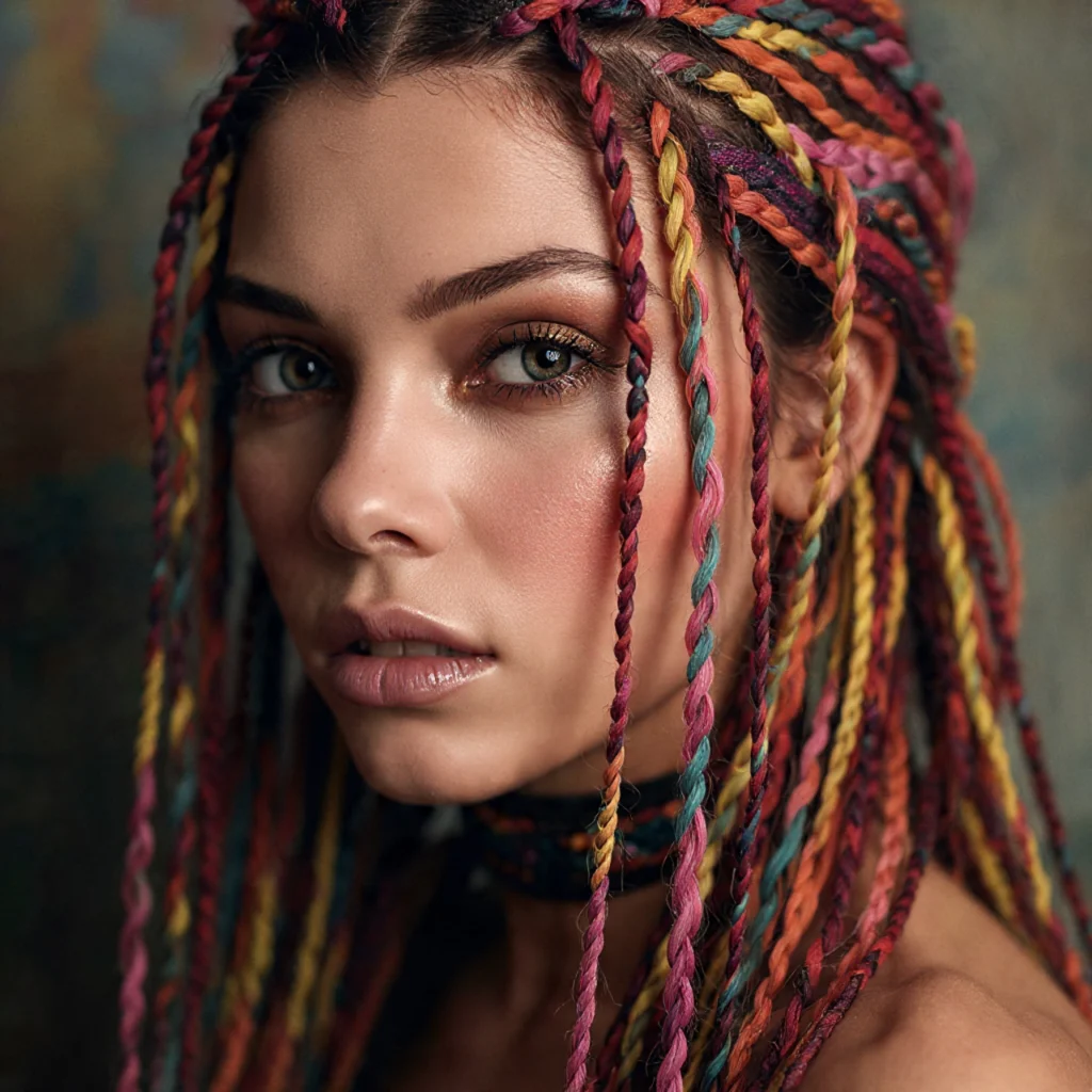 20 Stunning Baby Braids Ideas You’ll Want to Try Now 14 Artistic Expression
