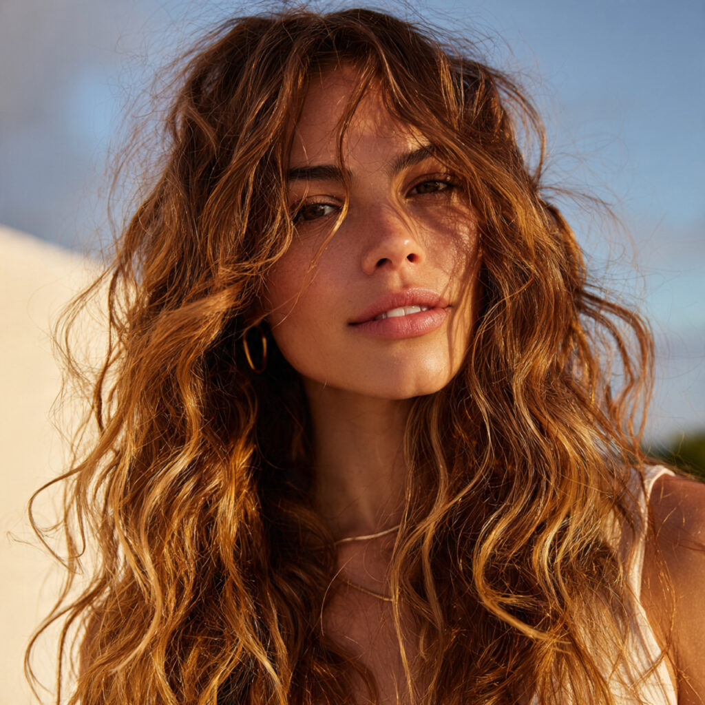 Hair Trends for Women: 25 Gorgeous Ideas Defining 2025 11 Balayage Beauty