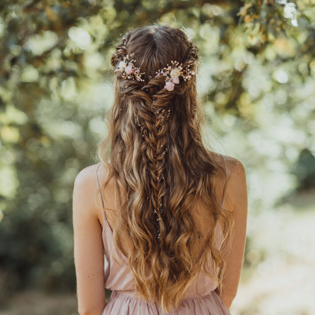 Boho Braids