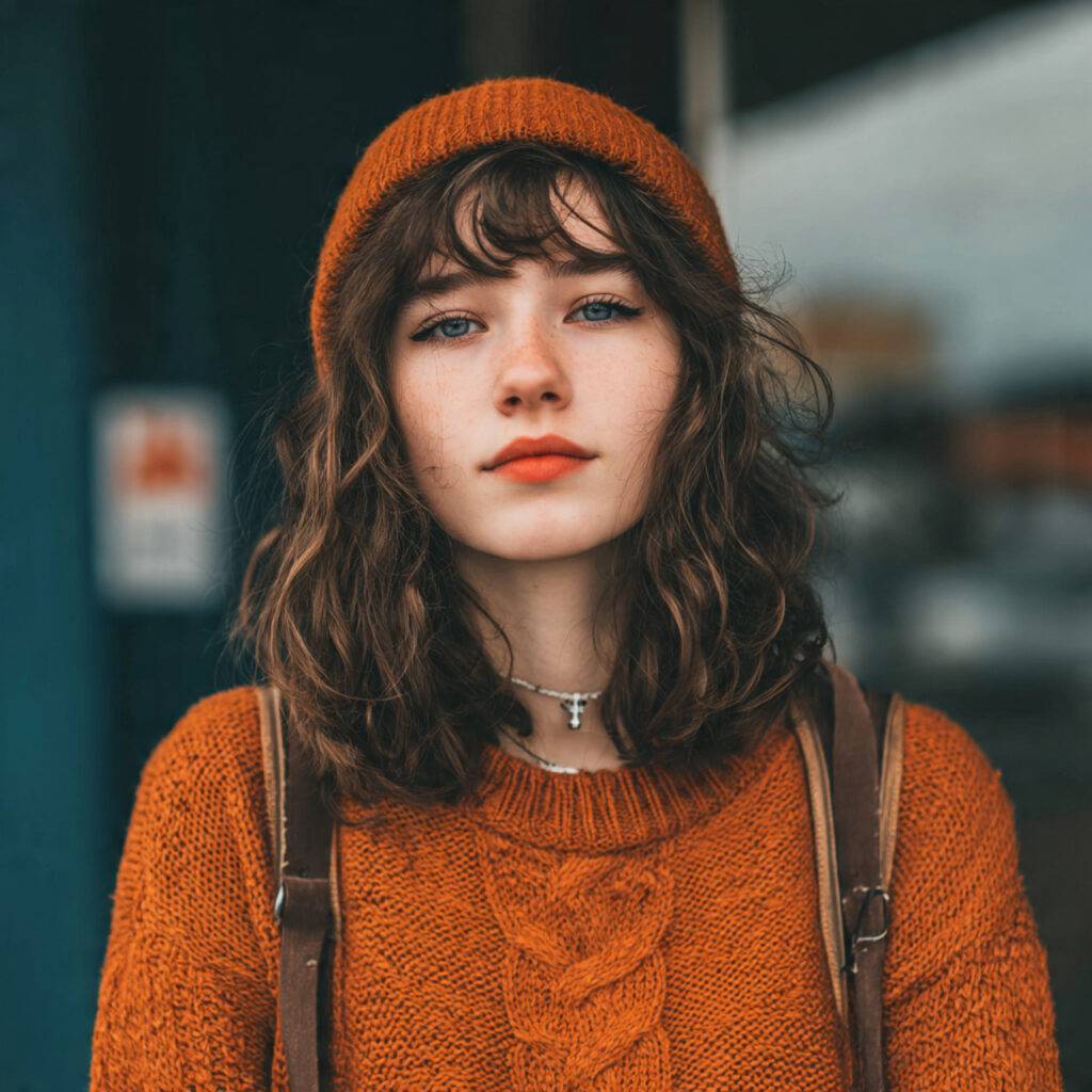 Casual Winter Outfits