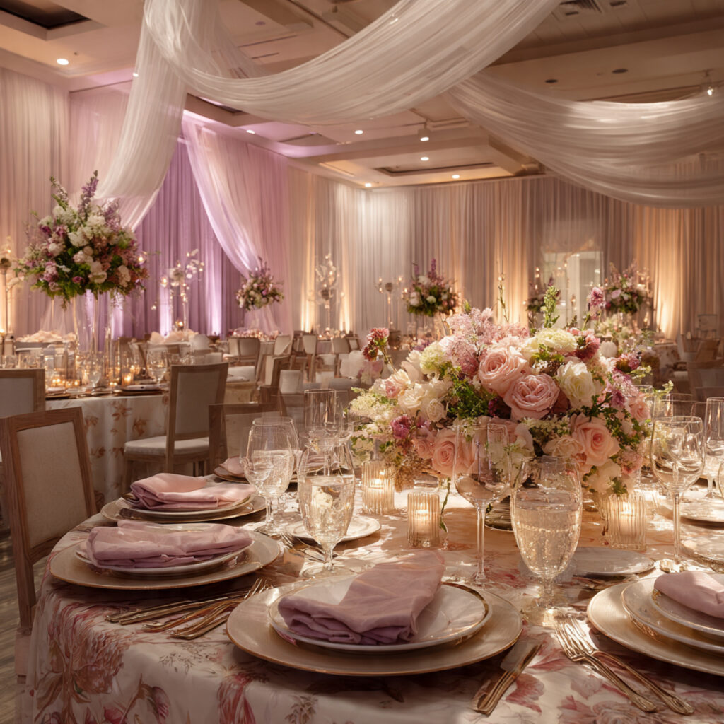 Coordinated Color Schemes