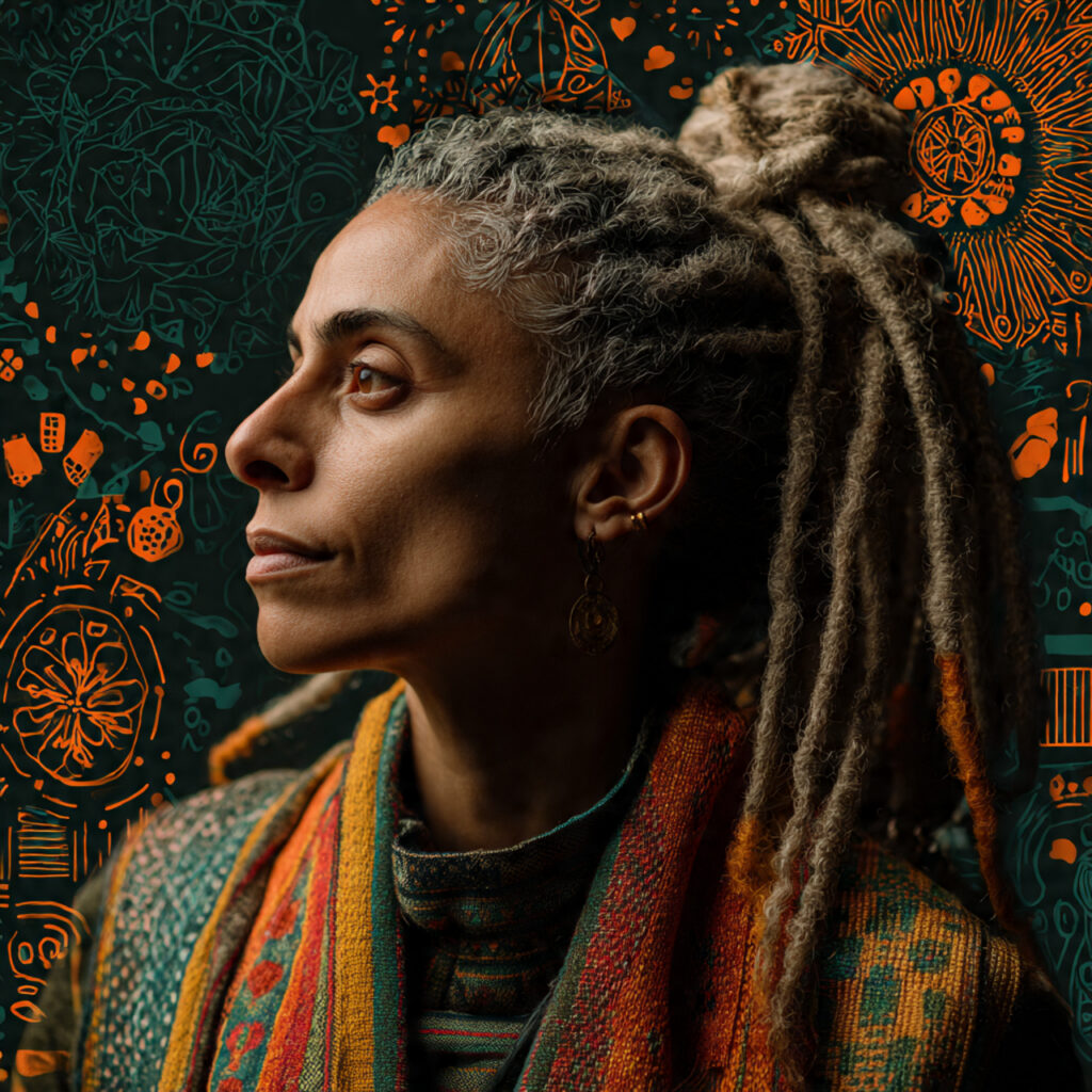 The Cultural Connection