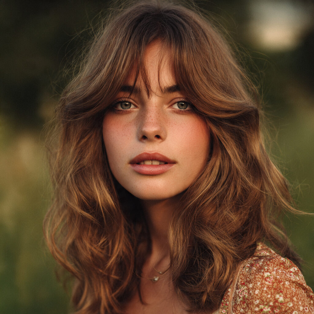 Dreamy Wavy Kitty Length Cut