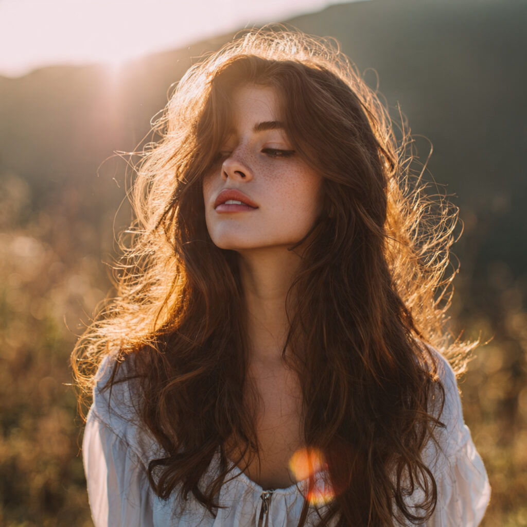 The Emotional Connection to Natural Beauty