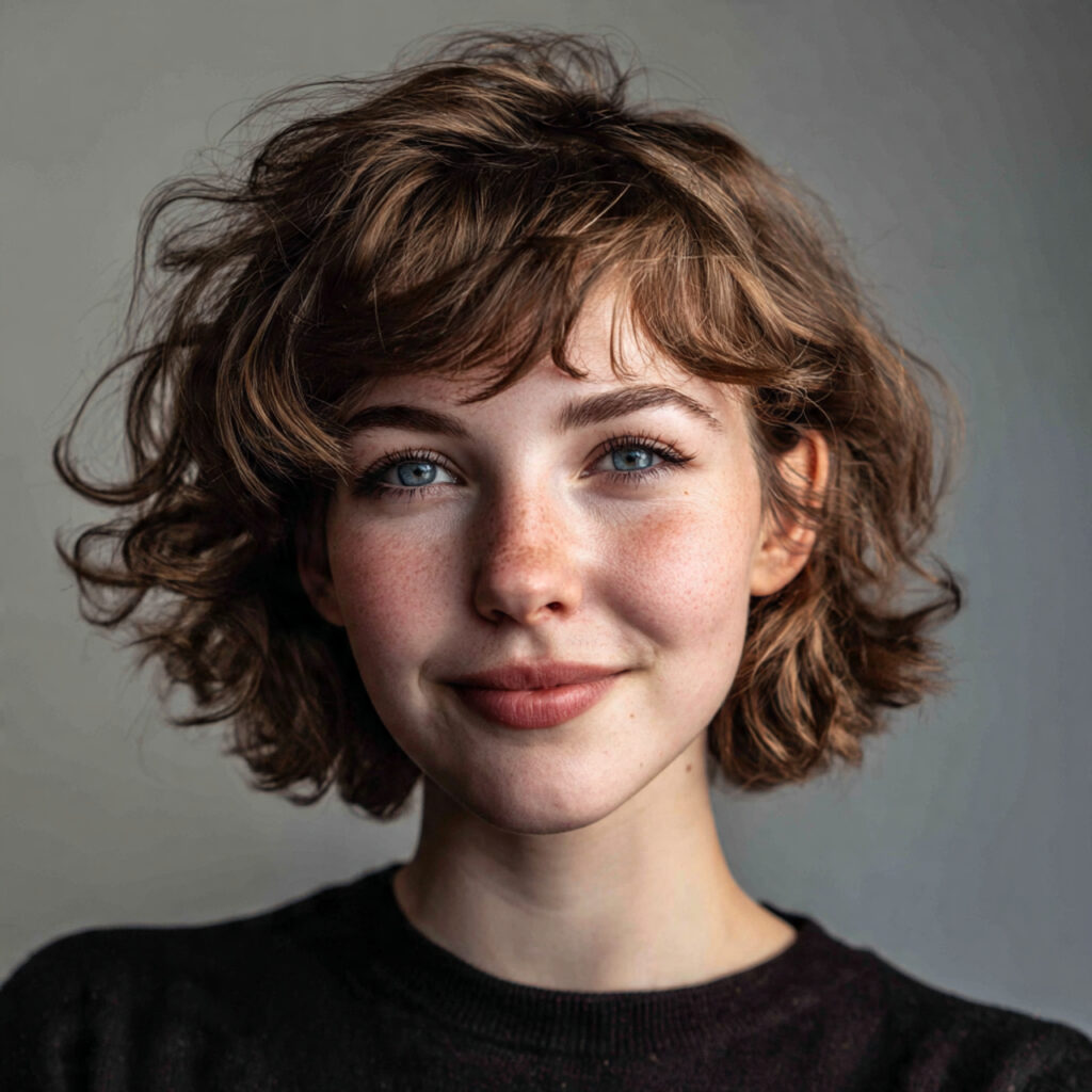 Face-Framing Pieces That Flatter Everyone