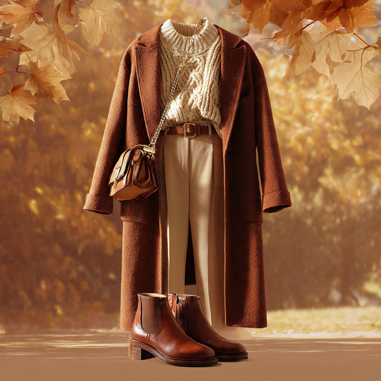 Fall Outfit Ideas for Every Occasion