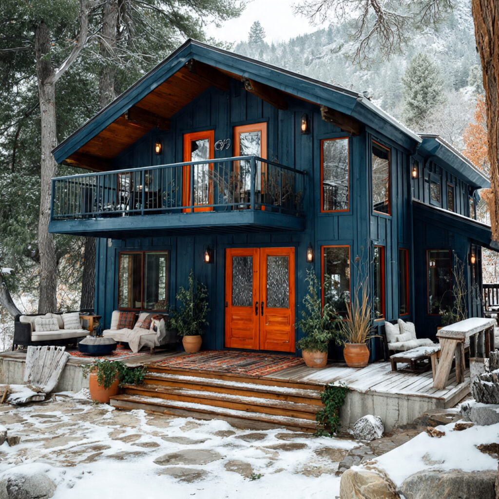 Family-Friendly Lake Getaway