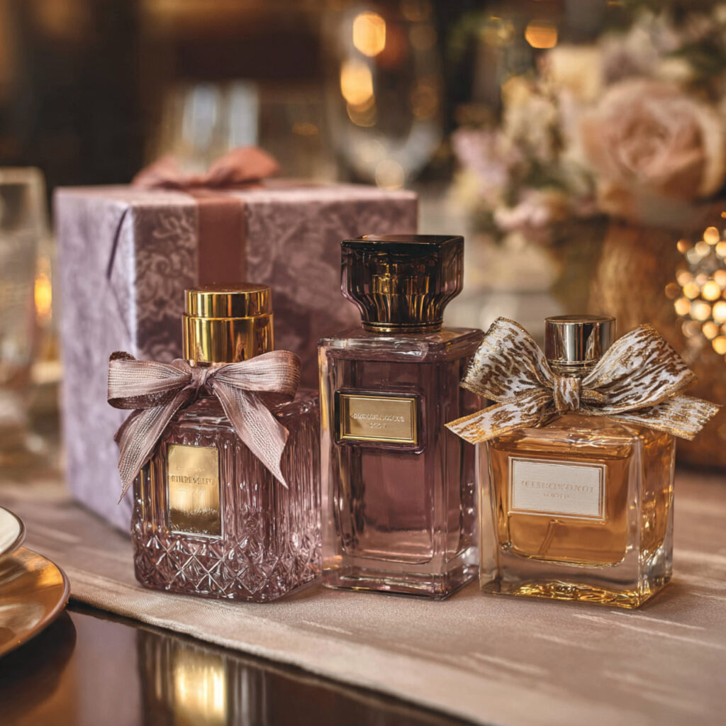 Fragrance Gift Set