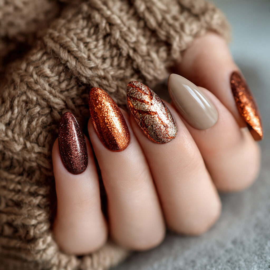 Glitter Accents