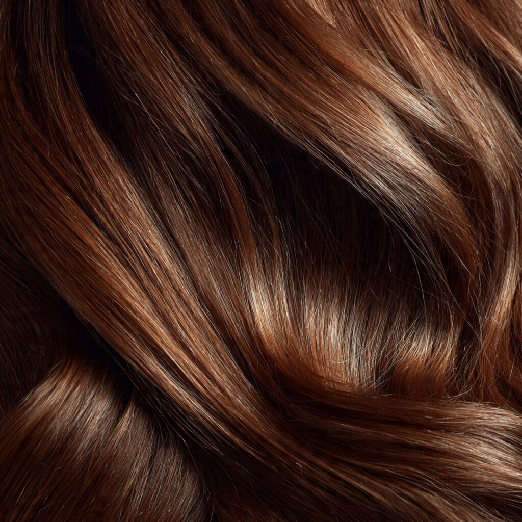 Healthy Shine as the Real Flex