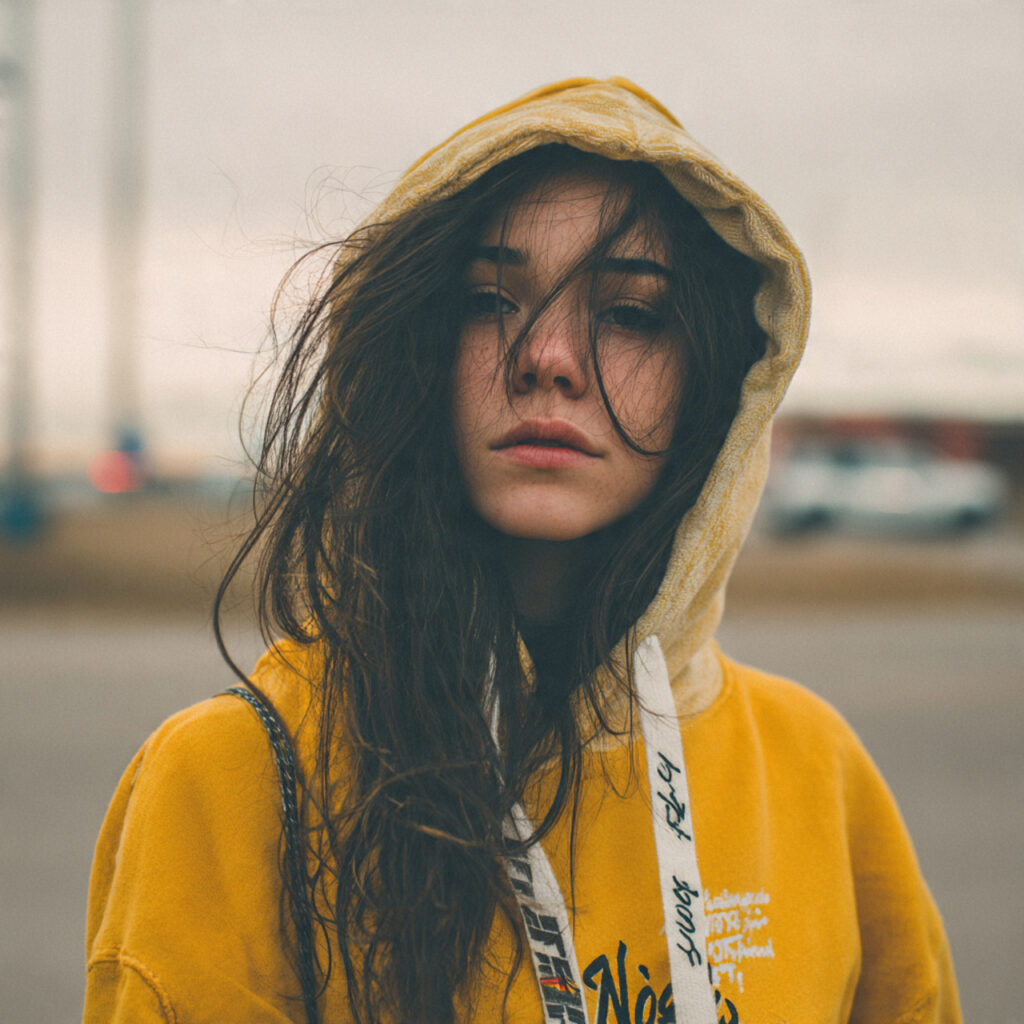 18 Amazing Winter Outfits for Teens to Stay Warm and Stylish 4 Hoodies with Flair