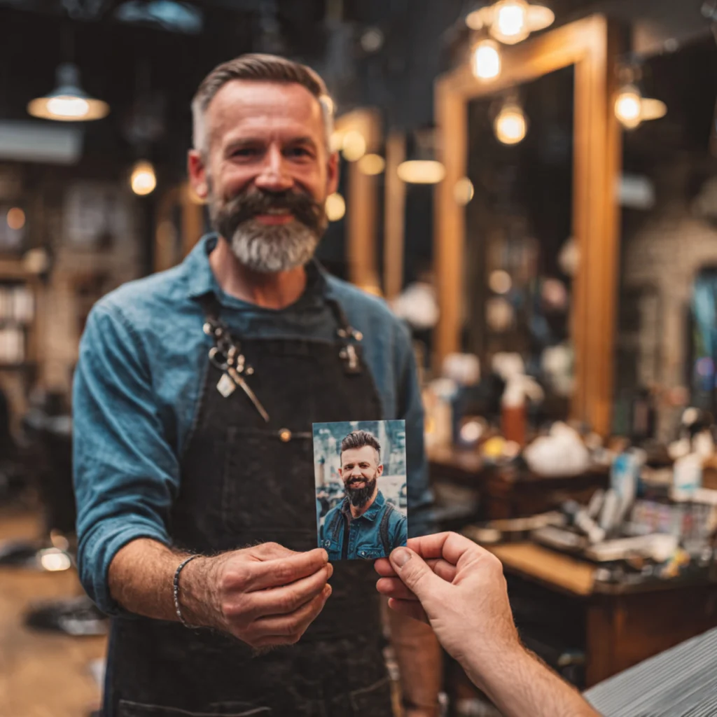 22 Best Wolf Cut Men – The Bold, Textured Hairstyle Every Guy Wants Now 10 How to Ask Your Barber for a Wolf Cut