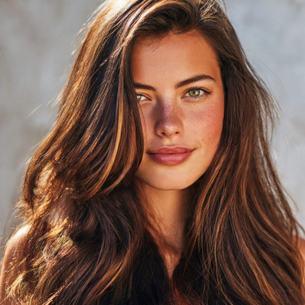 Why Warm Undertones Matter