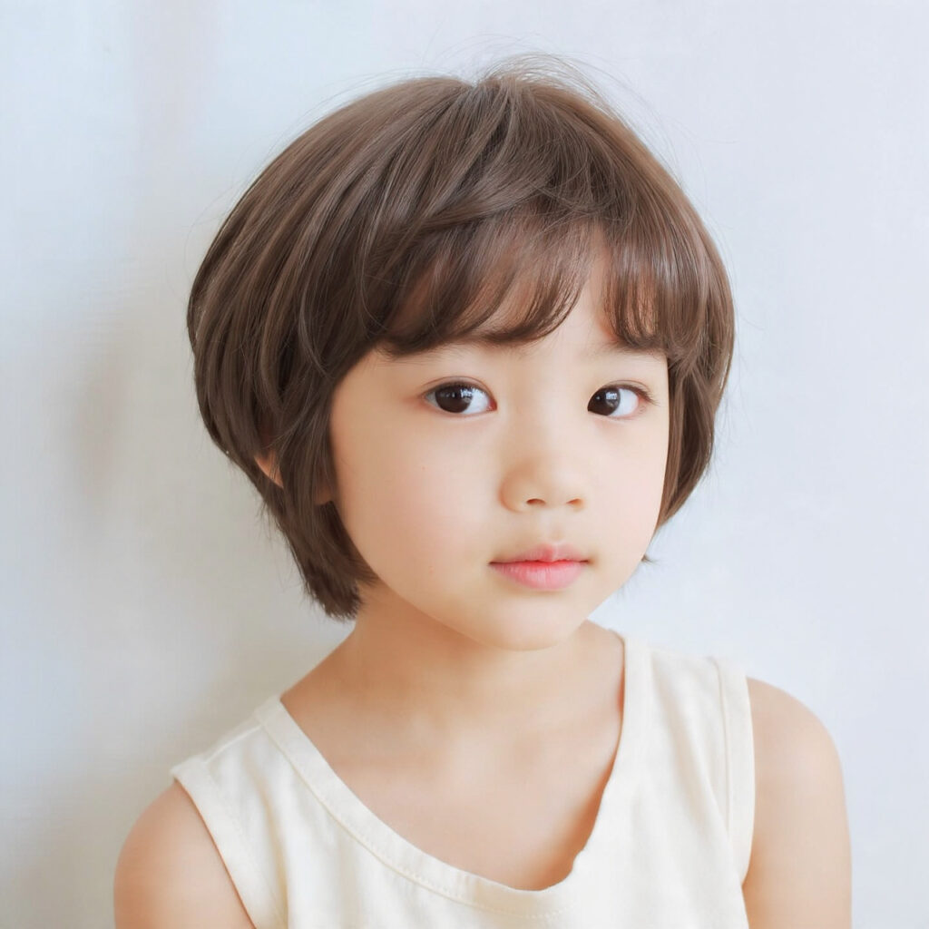 Kitty Ear Volume Cut