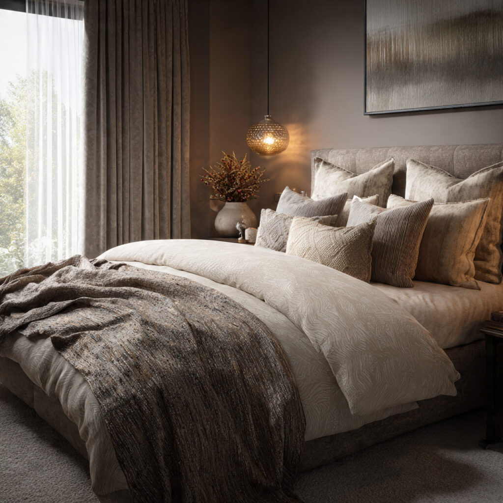 Luxury Bedding Set
