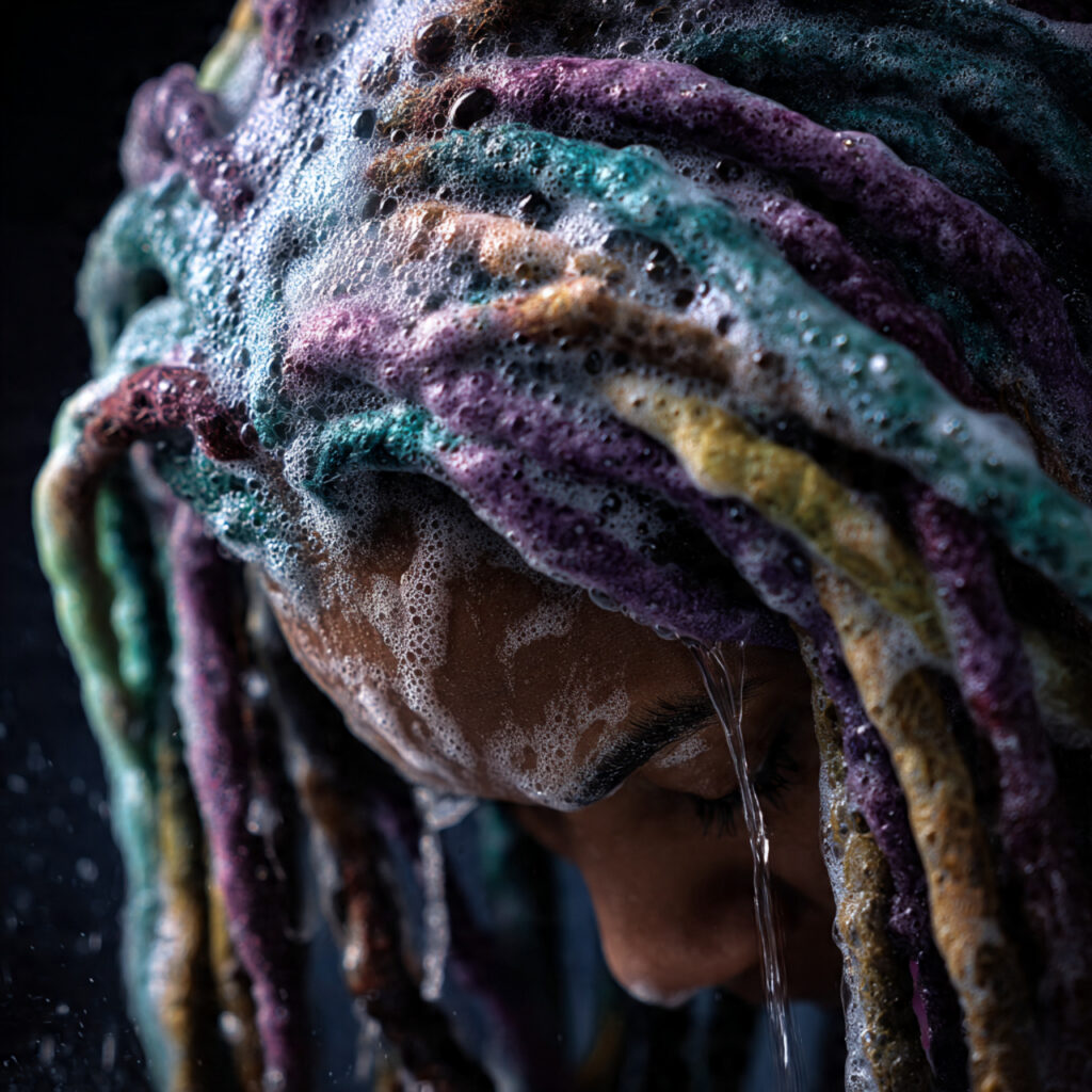 Maintaining Color Vibrancy