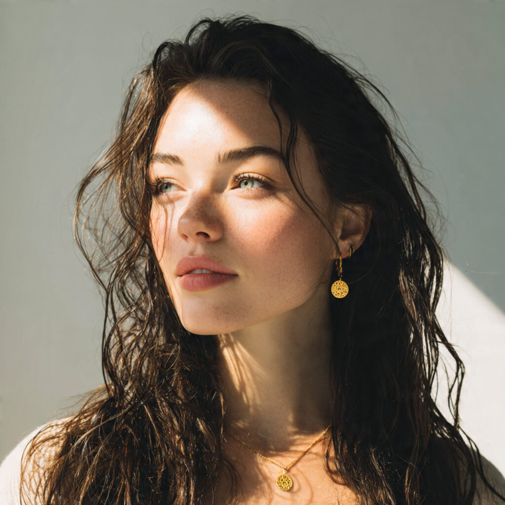 Minimalist Beauty Routines