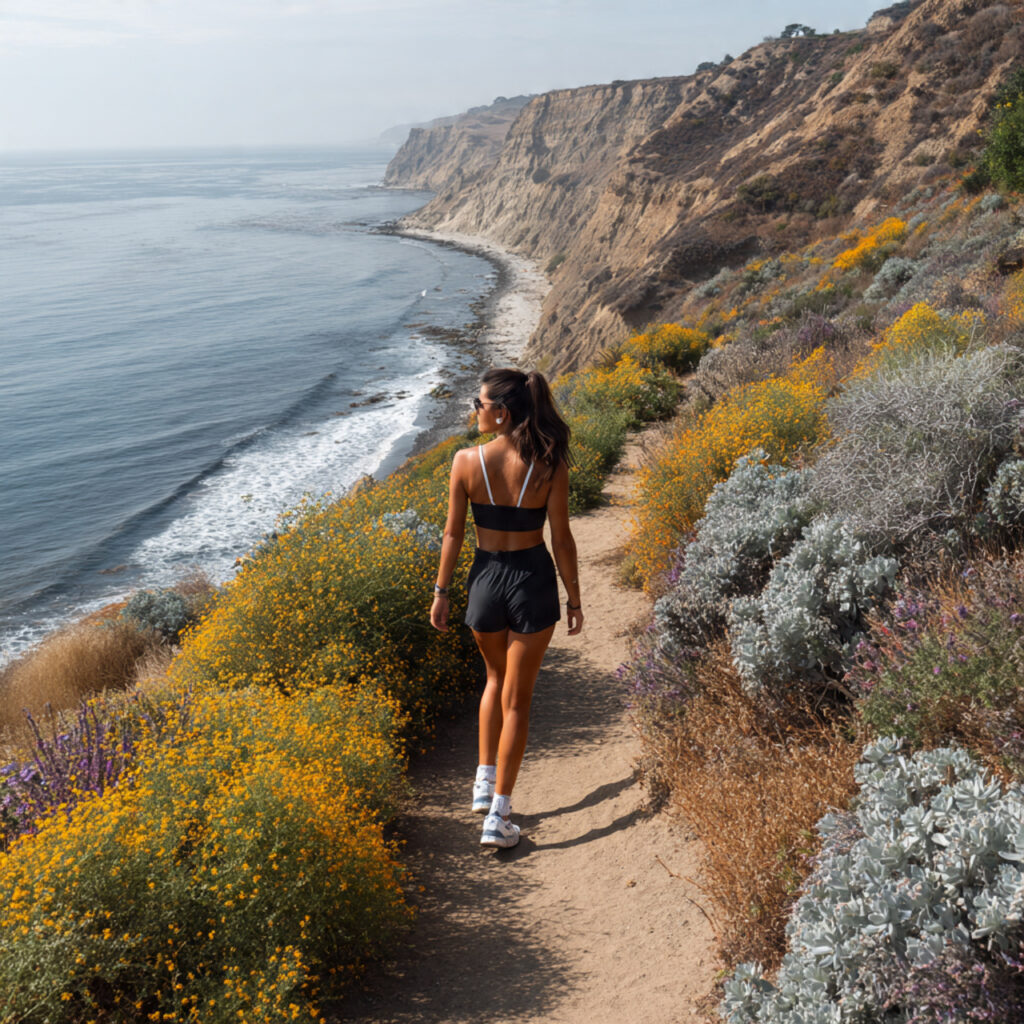 Outdoor Lifestyle Compatibility