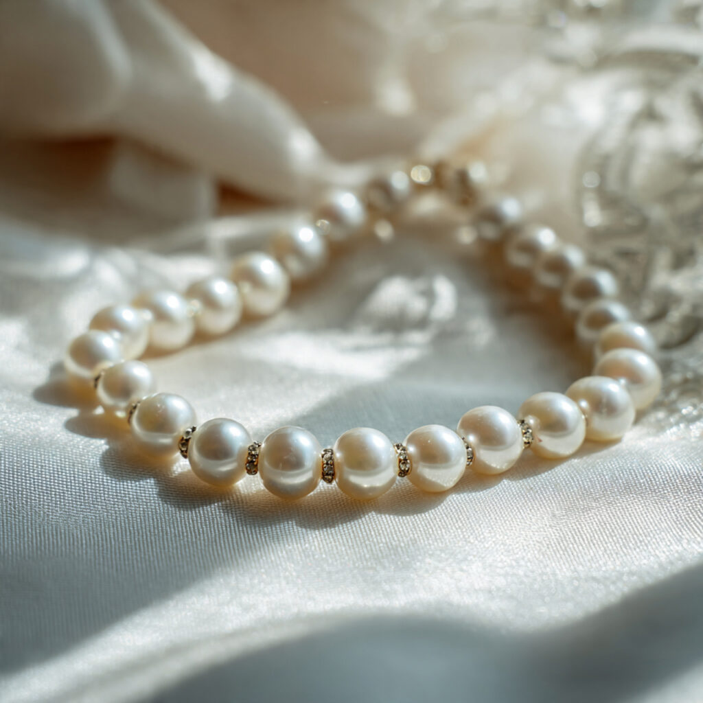 Pearl Bracelet