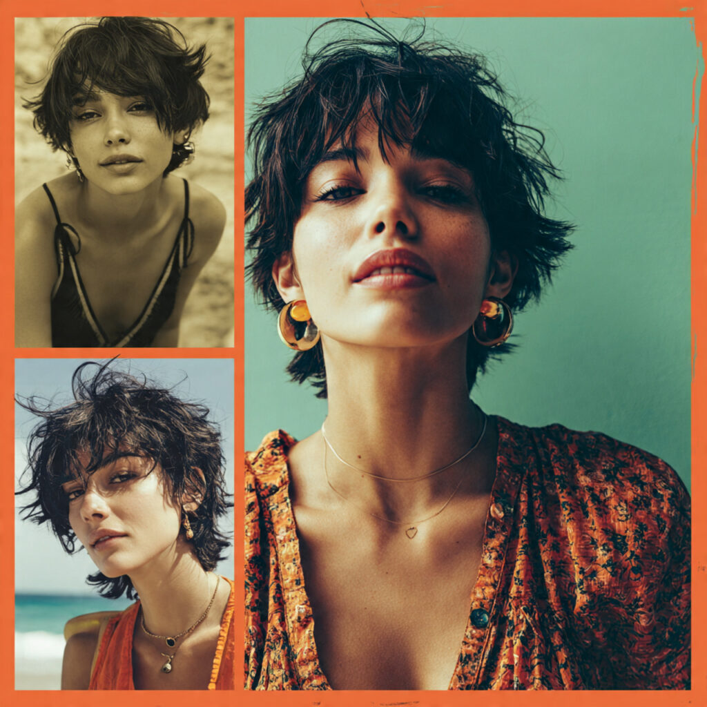 Expressing Your Personal Style