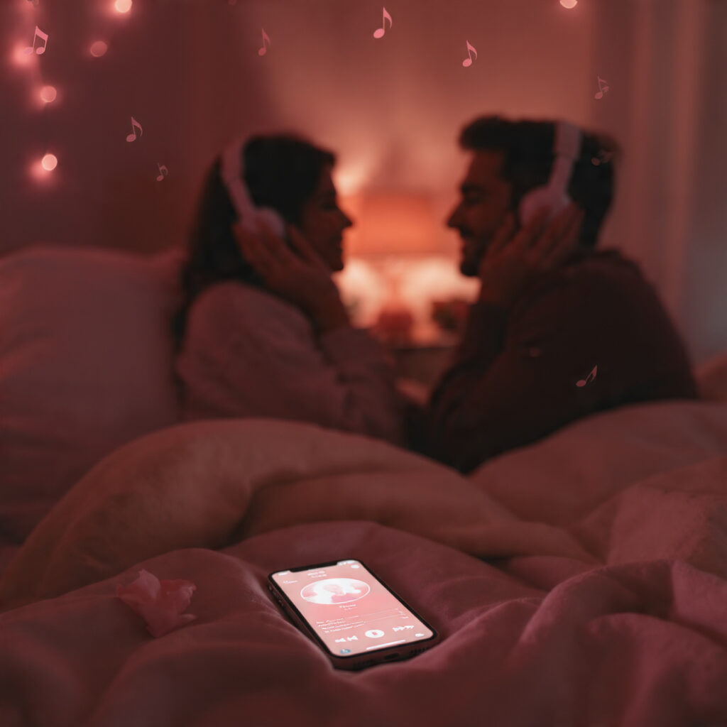 A Personalized Playlist