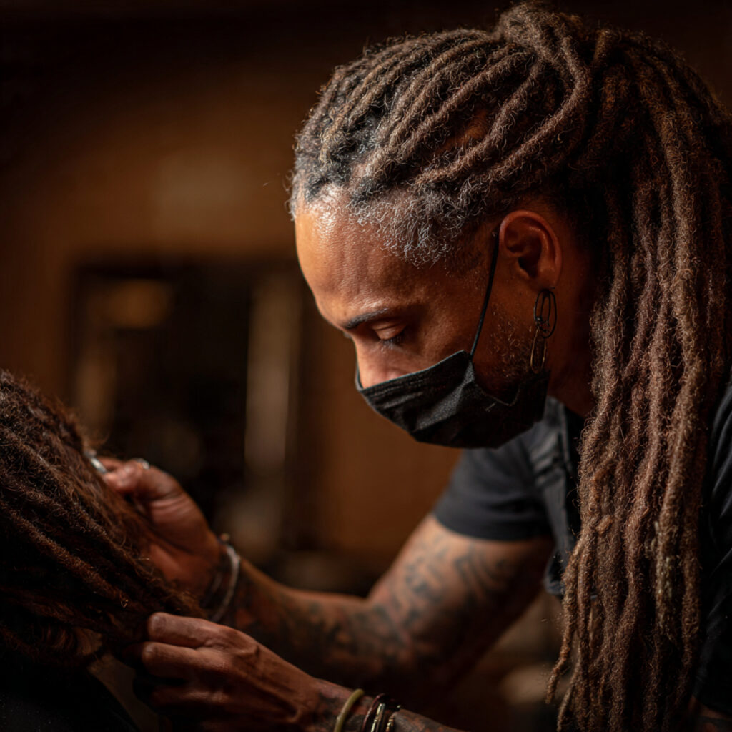 The Role of a Professional Loctician