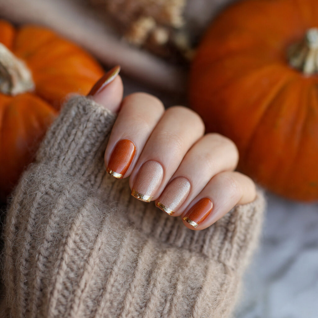 Pumpkin Spice Tips