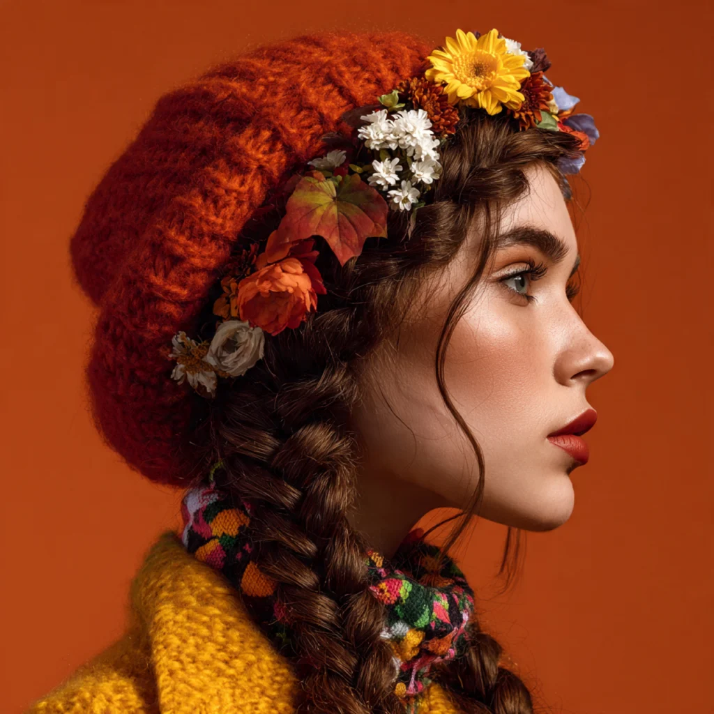 20 Stunning Baby Braids Ideas You’ll Want to Try Now 20 Seasonal Transformation