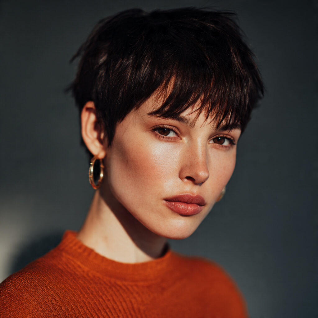 Hair Trends for Women: 25 Gorgeous Ideas Defining 2025 1 Short Pixie Power