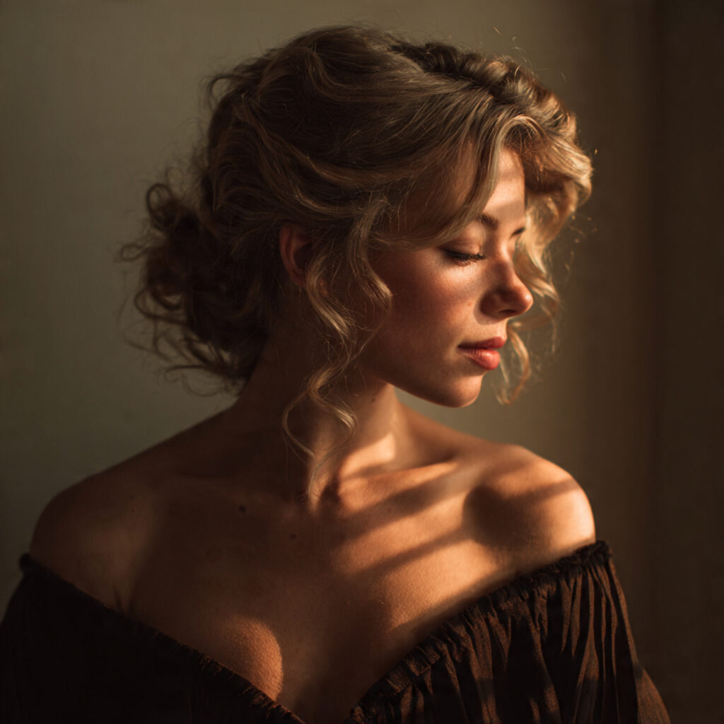 20 Stunning Birthday Hairstyles to Make You Shine All 10 Side-Swept Curls